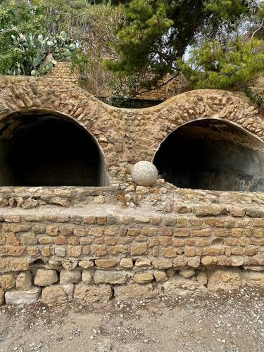 Always astounded by Roman engineering and innovation.