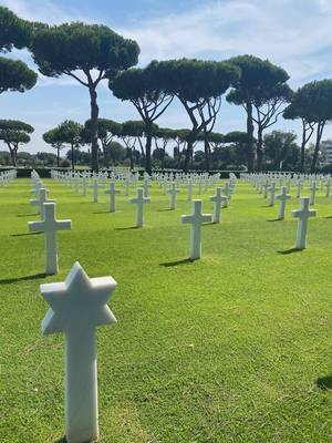 A DAUGHTER’S PILGRIMAGE: Italy 2023