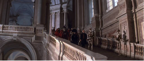 Caserta and the Harrowing Crossing of theVolturno River Photo