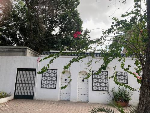 TUNISIA, NORTH AFRICA and its capital of TUNIS: An Overview Photo