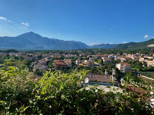 Clearing the enemy from the hills above and around the city of Cervaro were key objectives for the 34th Infantry Division, in its approach to Cassio.