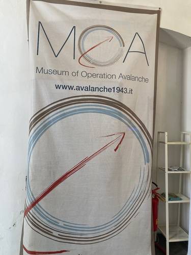 #13 The MOA hosts a variety of community, social, and cultural events, organized by Art Director, Luigi Noble.