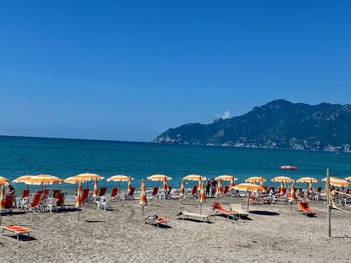 SALERNO, EBOLI, AND PAESTUM: