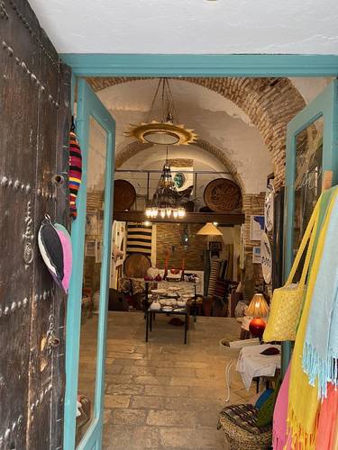 TUNISIA, NORTH AFRICA and its capital of TUNIS: An Overview Photo