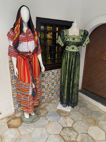 The Casbah of Algiers Photo