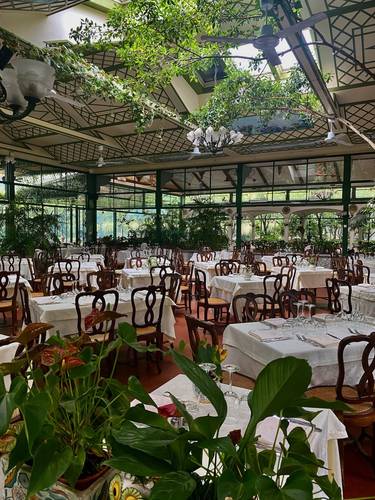 Sorrento 1: Hotel Minerva and the 