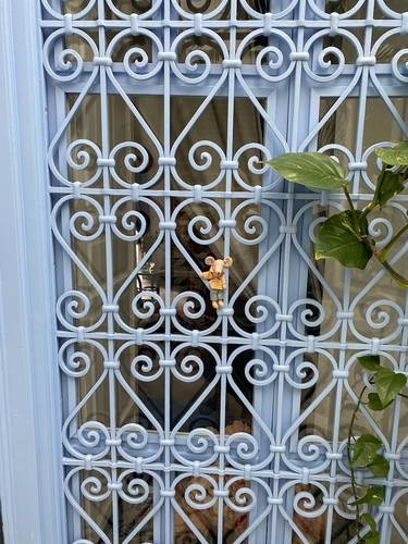 CARTHAGE, TUNISIA: Now Photo