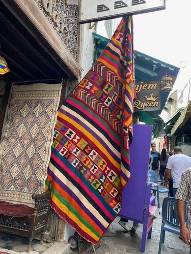TUNISIA, NORTH AFRICA and its capital of TUNIS: An Overview Photo