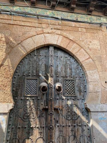 TUNISIA, NORTH AFRICA and its capital of TUNIS: An Overview Photo