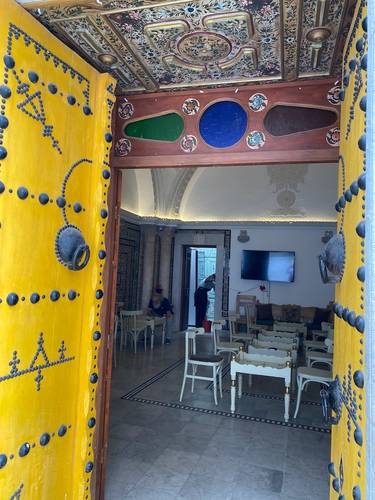 TUNISIA, NORTH AFRICA and its capital of TUNIS: An Overview Photo