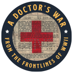A Doctor's War by Peggy Ludwick